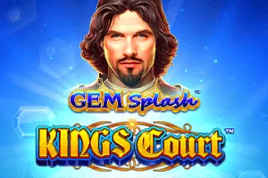Playtech : Gem Splash: Kings Court - ZONABET138