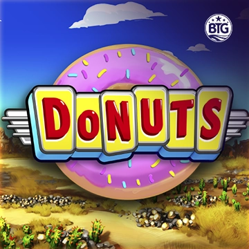 Bigtime : Donuts - ZONABET138