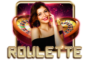 Roulette - ZONABET138