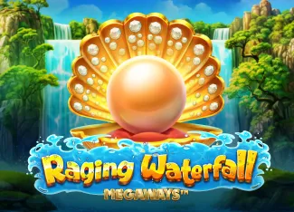 Pragmatic : Raging Waterfall Megaways - ZONABET138