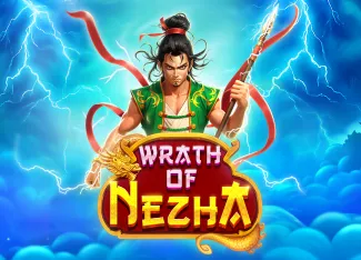 Pragmatic : Wrath of Nezha - ZONABET138