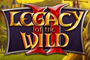 Playtech : Legacy of the Wilds 2 - ZONABET138