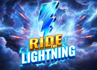 Pragmatic : Ride the Lightning - ZONABET138