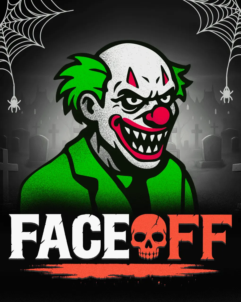 Bgaming : Face Off - ZONABET138