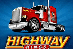 Playtech : Highway Kings - ZONABET138
