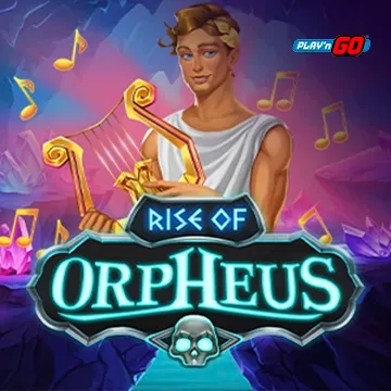 PlaynGo : Rise of Orpheus - ZONABET138