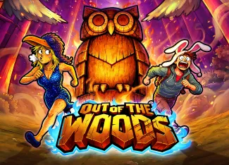 Pragmatic : Out of the Woods - ZONABET138