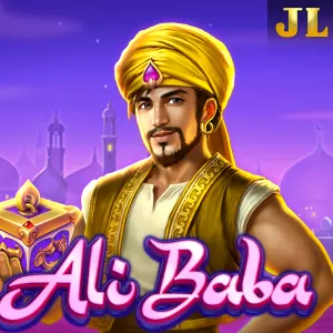Jili : Ali Baba - ZONABET138