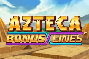 Playtech : Azteca: Bonus Lines - ZONABET138