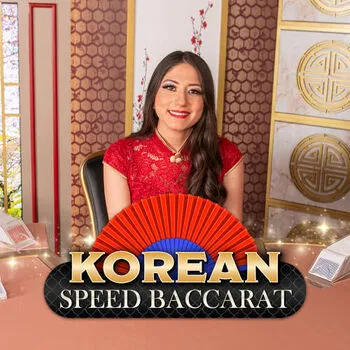 Korean Speed Baccarat 11 - ZONABET138