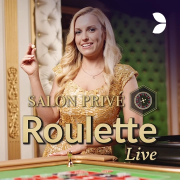 Salon Privé Roulette - ZONABET138