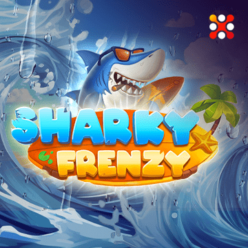 Mancala : Sharky Frenzy - ZONABET138