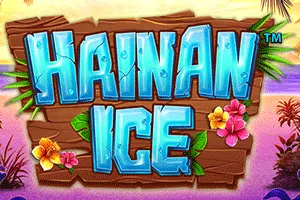Playtech : Hainan Ice - ZONABET138