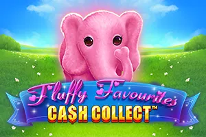 Playtech : Fluffy Favourites: Cash Collect - ZONABET138