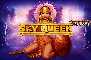 Playtech : Sky Queen - ZONABET138