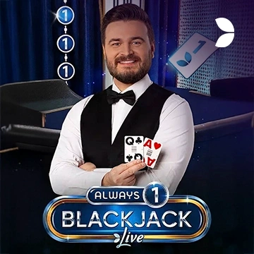 VIP Always 6 Blackjack 1 - ZONABET138