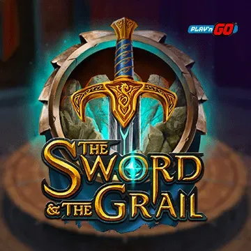 PlaynGo : The Sword and the Grail - ZONABET138