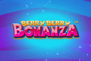 Playtech : Berry Berry Bonanza - ZONABET138