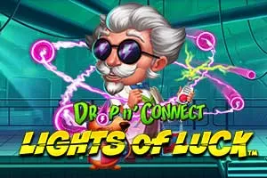 Playtech : Lights of Luck - ZONABET138