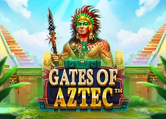Pragmatic : Gates of Aztec - ZONABET138