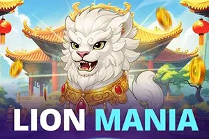 Playtech : 狮子狂热 - ZONABET138