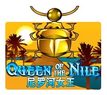 Joker123 : Queen Of The Nile - ZONABET138
