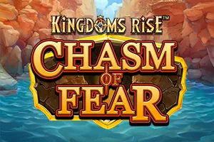 Playtech : Kingdoms Rise: Chasm of Fear™ - ZONABET138