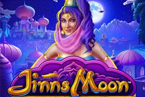 Playtech : Fire Blaze: Jinns Moon - ZONABET138