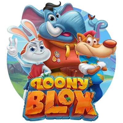 Habanero : Loony Blox - ZONABET138