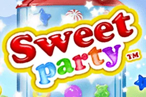 Playtech : Sweet Party - ZONABET138