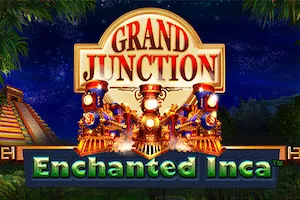 Playtech : Grand Junction: Enchanted Inca - ZONABET138