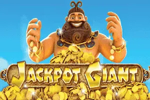 Playtech : Jackpot Giant - ZONABET138