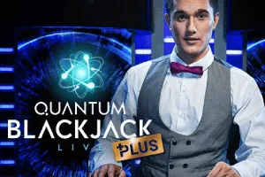 Quantum Blackjack Plus - ZONABET138
