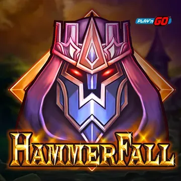 PlaynGo : HammerFall - ZONABET138