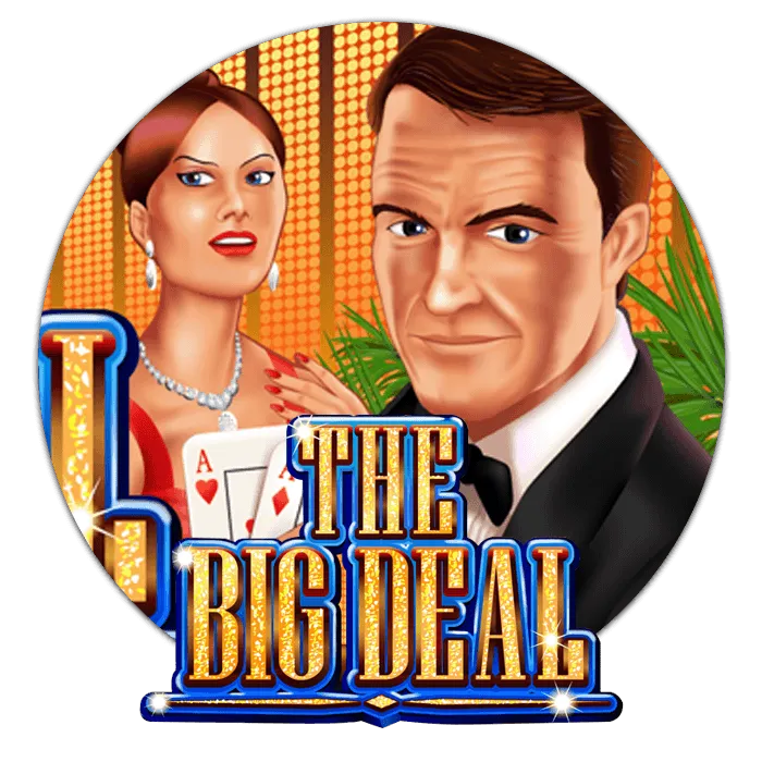 Habanero : The Big Deal - ZONABET138
