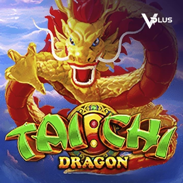 Taichi Dragon - ZONABET138