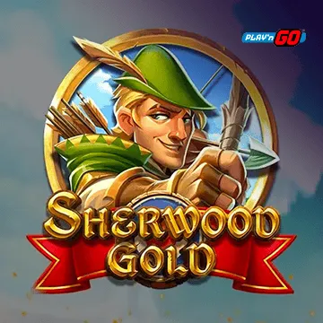 PlaynGo : Sherwood Gold - ZONABET138