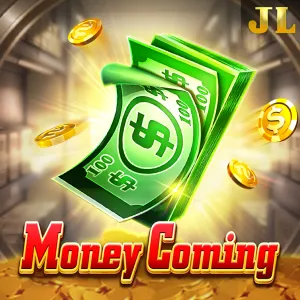 Jili : Money Coming - ZONABET138
