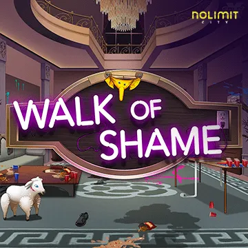 NolimitCity : Walk of Shame - ZONABET138