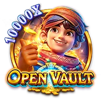 Facai : OPEN VAULT - ZONABET138