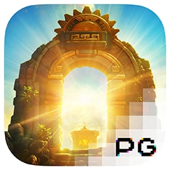 PGSoft : Incan Wonders - ZONABET138
