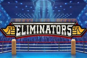 Playtech : Eliminators - ZONABET138
