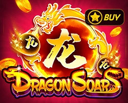 JDB : Dragon Soar - ZONABET138