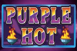 Playtech : Purple Hot - ZONABET138