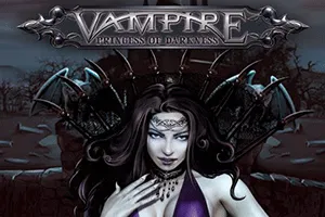 Playtech : Vampire Princess of Darkness - ZONABET138