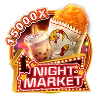Facai : NIGHT MARKET - ZONABET138