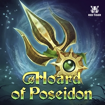 Redtiger : Hoard of Poseidon - ZONABET138