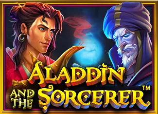Pragmatic : Aladdin and the Sorcerer - ZONABET138