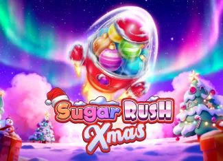 Pragmatic : Sugar Rush Xmas - ZONABET138