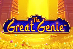 Playtech : The Great Genie - ZONABET138